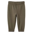 thumbnail image 1 of Jogger en molleton George collection non genrée pour nourrissons, 1 of 2