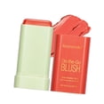 thumbnail image 1 of Bâton de Fard à Joues Multi-Usage Longue Tenue Fini Lisse et Rosé Bâton de Fard à Joues Portable Orange, 1 of 6