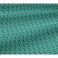 thumbnail image 5 of oneOone Viscose Jersey Fabric Greek Key Geometric Print Sewing Fabric BTY 60 Inches Wide, 5 of 5