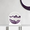 thumbnail image 2 of Classic style home decoration decoration quicksand rack, 2 of 4