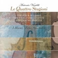 thumbnail image 1 of Vivaldi / Felix Ayo / I Musici - The Four Seasons, 1 of 2