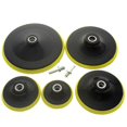 thumbnail image 3 of Plaque de Support 3/4/5/6/7 Pouces pour Outils de Polissage M14 6 Pouces, 3 of 9