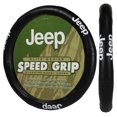 thumbnail image 1 of Housse de volant Elite de Jeep, 1 of 4