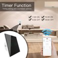 thumbnail image 4 of Amdohai 90- Smart Light Switch Wall Switch Wifi Remote APP Control, 4 of 7