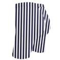thumbnail image 4 of Plebaso Shorts pour Femmes 2025 Shorts de Plage à Rayures Taille Haute Mode Décontractée Leggings Courts pour Femmes, 4 of 5