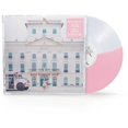thumbnail image 1 of K12 - Demi Rose & Demi Nuage Vinyle Transparent, 1 of 1