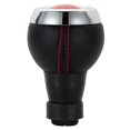 thumbnail image 4 of TopOne Manual Gear Shift Knob Handle Shifter Head Replacement Compatible for MINI COOPER Automobile Transmission Gear Shifting Handle Car Accessories, 4 of 7