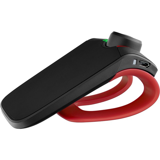 Parrot Minikit Neo 2 Red HD Handsfree Car Kit - PF420208