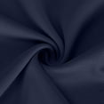 thumbnail image 4 of XZNGL Chemise Blouse pour Homme Décontractée à Rayures Imprimées à Boutons à Manches Courtes à Col Rabattu, 4 of 5