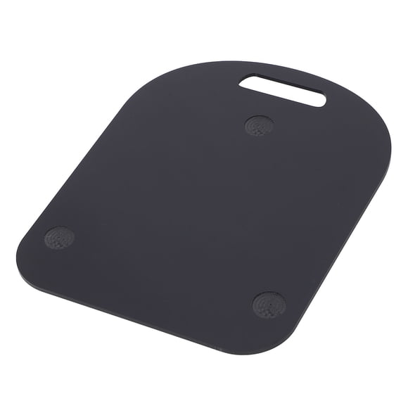 Acrylic Sliding Board for TM5 TM6, Acrylic Coffee Maker Heavy Kitchen Appliances Sliding Tray for Coffee Maker Kitchen Countertop Appliance Rolling Tray