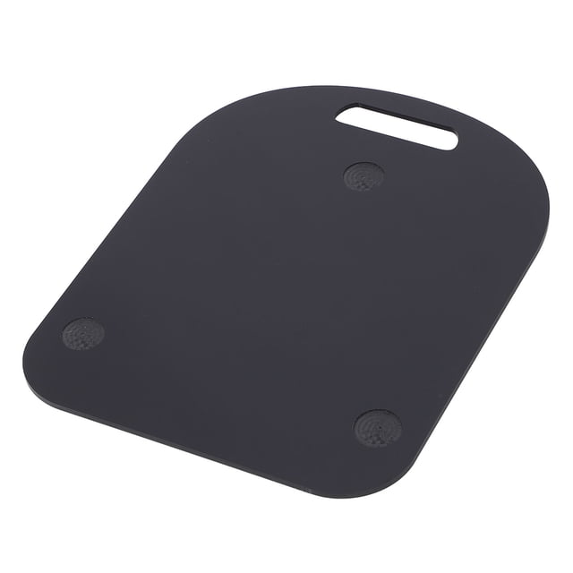 Acrylic Sliding Board for TM5 TM6, Acrylic Coffee Maker Heavy Kitchen Appliances Sliding Tray for Coffee Maker Kitchen Countertop Appliance Rolling Tray
