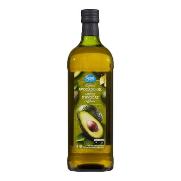 Great Value Refined Avocado Oil
