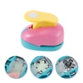 thumbnail image 3 of DIY Crafts Making Hole Punch Paper Punch Hole Punch Scrapbook Paper Punch, 3 of 9