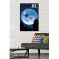 thumbnail image 3 of E.T. The Extra-Terrestrial Wall Poster, 22.375" x 34", 3 of 4
