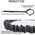 thumbnail image 4 of Jinsinto Strong Dog Leash, Reflective Dog Training Leash,, 4 of 5