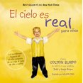 thumbnail image 2 of El cielo Es Real para Niños, 2 of 3