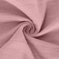 thumbnail image 4 of VEKDONE Womens Linen Long Pants Pink S, 4 of 8