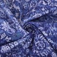thumbnail image 3 of Birdeem T-Shirt Décontracté à Imprimé Floral pour Femmes, Manches Courtes, Tunique, Blouse, 3 of 8