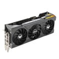 thumbnail image 4 of ASUS TUF Gaming GeForce RTX 4070 Ti 12GB GDDR6X OC Edition Graphics Card, 4 of 8