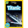 thumbnail image 1 of Titanic, Melissa Stewart Broché, 1 of 3