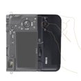 thumbnail image 4 of Meike MK-A6300 PRO Grip Built-in 2.4GHZ Remote Controller for Sony A6400 A6300, 4 of 10