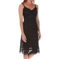 thumbnail image 1 of Women's Shadowline 1302 Snip-it 28 Inch Slip (Black 42), 1 of 4
