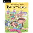 thumbnail image 1 of Betsy et les Garçons (Betsy (Bossard)), 1 of 2