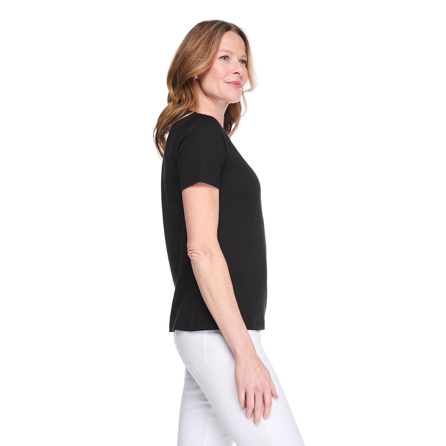 Iyla Women's Crew-Neck T-Shirt
