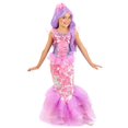 thumbnail image 1 of Kid's Playful Mermaid Costume, 1 of 7