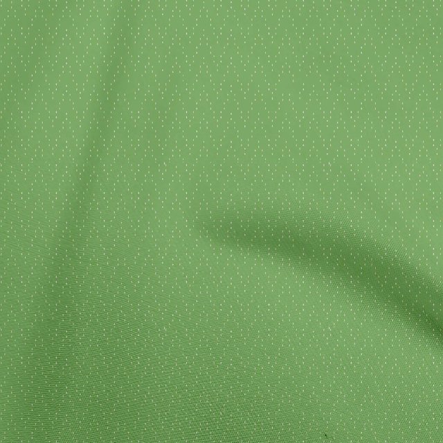 oneOone Cotton Poplin Green Fabric Asian Japanese Craft Projects Decor Fabric Printed By The Yard 56 Inch Wide