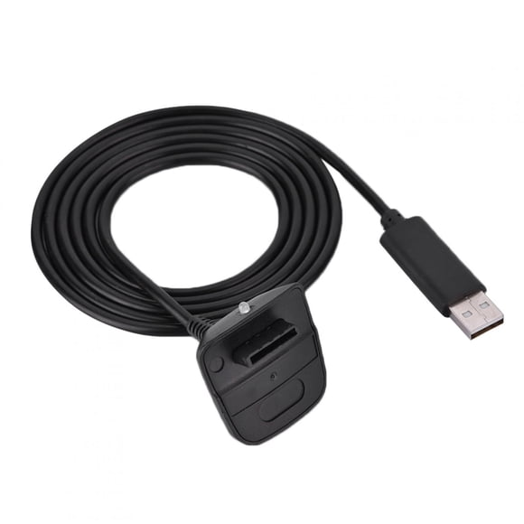 Noref charging cable for xbox 360 controller, usb charging cable for xbox 360,For Microsoft for Xbox 360 Wireless Controller USB Charger Quick Charging Cable Cord