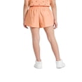 thumbnail image 2 of George Girls' Linen Look Dolphin Short, 2 of 6
