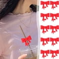 thumbnail image 1 of Wzzjkit Kitchen Gadgets Straw Cup 10mm Color Bow Straw Cap Straw Cup Decorative Baffle Cap Straw Cap Kitchen Tools, 1 of 6