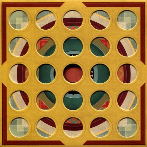 Trey Anastasio Paper Wheels CD
