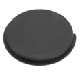 thumbnail image 2 of Sound Hole , Feedback Reducer Soundhole Cover  For Instrument, 2 of 7