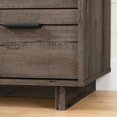 thumbnail image 2 of South Shore Fynn Commode 5 tiroirs, 2 of 7