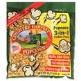 thumbnail image 1 of Country Harvest Popcorn Portion-Pack for 12-Ounce Poppers Regular Case 24-Count, 1 of 1