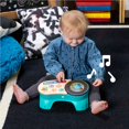 thumbnail image 5 of Baby Einstein + Hape DJ Discovery Musical Toy Turntable, Ages 6 Months and Up, 5 of 5