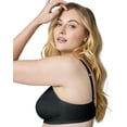 thumbnail image 4 of Soutien-gorge sans armature Plus No Poke Side-Stay WonderBra, 4 of 7
