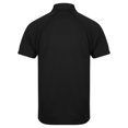 thumbnail image 2 of Finden & Hales Polo de Sport de Performance à Passepoil pour Hommes, 2 of 3