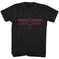 thumbnail image 1 of Terminator Dark Fate Dark Fate Black Adult T-Shirt, 1 of 2