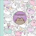 thumbnail image 2 of Pusheen) Livre de Coloriage Pusheen (un Livre, 2 of 2
