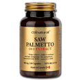 thumbnail image 1 of Saw Palmetto 10:1 extract 400mg 120caps, 1 of 5