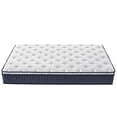thumbnail image 3 of 11'' Single Gel Foam Mattress with Pocket Coil, 3 of 8