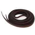 thumbnail image 1 of D Printer Accessories3D Printer Belt 0.24in Timing Belt G Timing Belt Best in Class, 1 of 5
