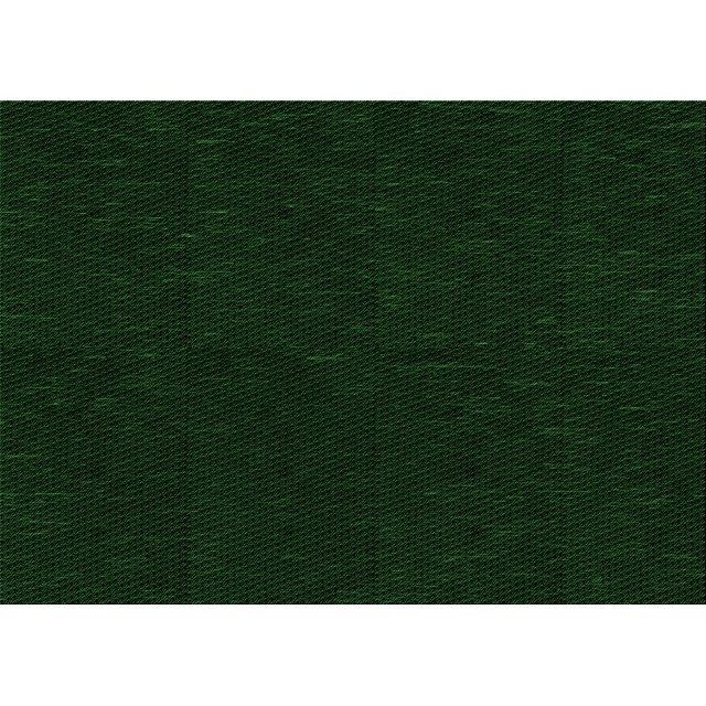 Ahgly Tapis Rectangulaire Lavable en Machine Intérieur Vert Émeraude Profond, 4 Pieds x 6 Pieds