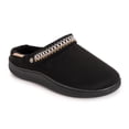 thumbnail image 1 of MUK LUKS Ladies Convertible Clog Slippers Chestnut, Sizes 5-10, 1 of 9