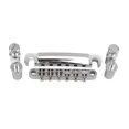 thumbnail image 2 of Cordon de Guitare, 6 Cordes Ensemble de Chevalet de Guitare Utilisation Confortable pour le Remplacement, 2 of 8