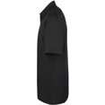 thumbnail image 4 of Premier Chemise de Travail Unie pour Homme à Manches Courtes de Pilote, 4 of 5