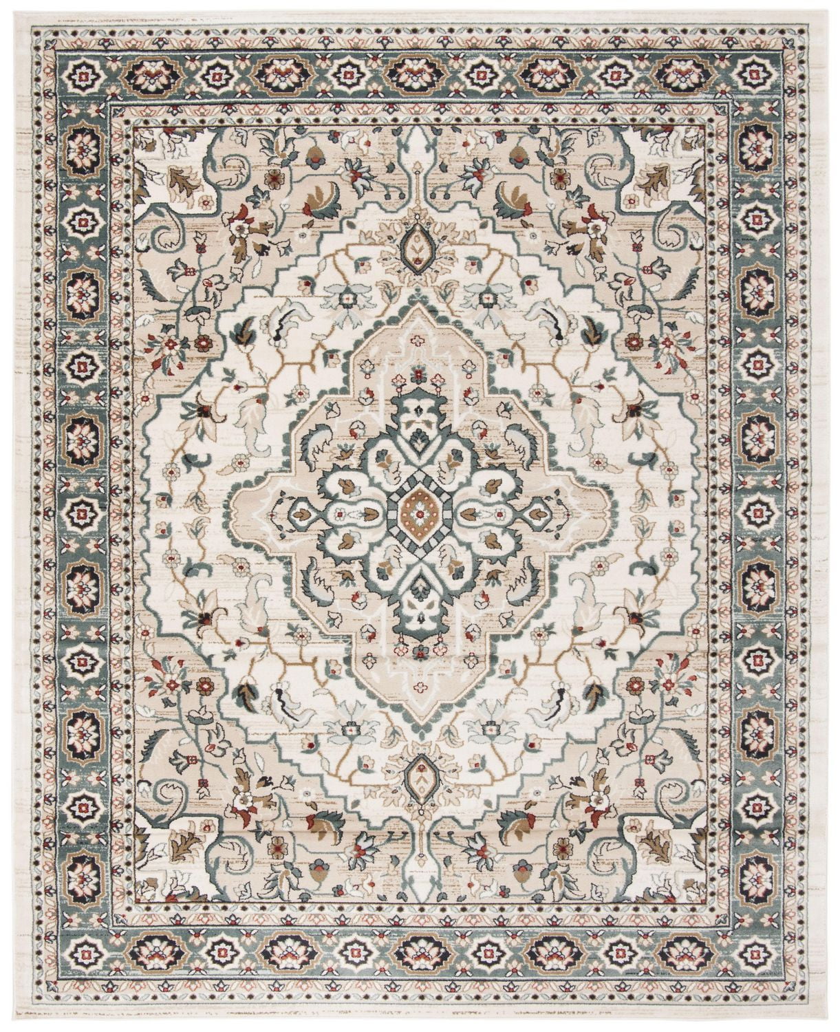 SAFAVIEH Lyndhurst Idella Tapis Traditionnel